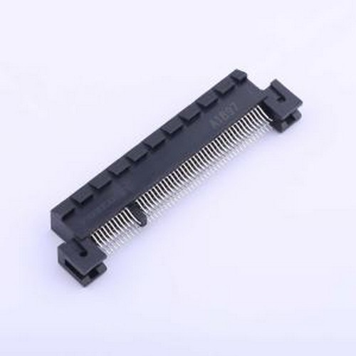 2EG24927-D5D1-JF PCI/PCIe连接器 2EG24927-D5D1-JF P=1mm