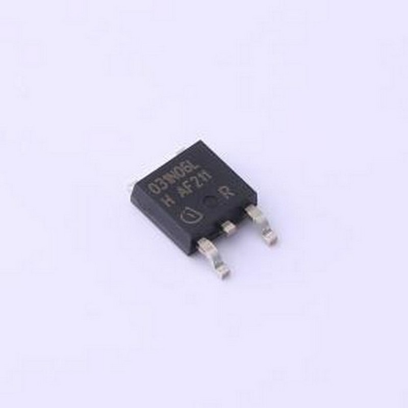 IPD031N06L3GATMA1 场效应管(MOSFET) 1个N沟道 耐压:60V 电流:10