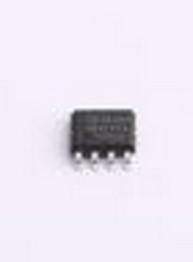 VBA2317A 场效应管(MOSFET) P沟道,-30V,-9A,17mΩ@-10V SO-8