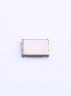 CO75H4-25.000-33GDTST 有源晶振 25MHz 3.3V HCMOS +/-10PPM SMD