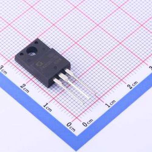 SBDF40100TCTB 肖特基二极管 电压:100V 电流:30A TO-220F