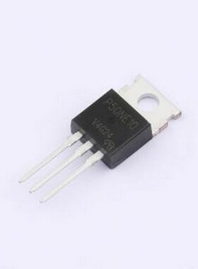 STP50NE10-VB 场效应管(MOSFET) 耐压:100V 电流:70A TO-220AB