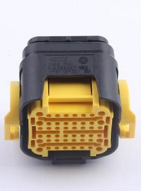 2366494-1 汽车连接器 2366494-1