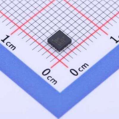 TPS62091RGTT DC-DC电源芯片 TPS62091RGTT QFN-16-EP(3x3)