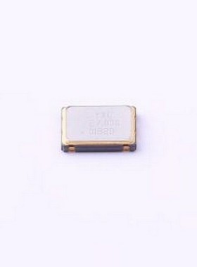 OT705027MJBA4SL 有源晶振 27MHz ±10ppm 1.8V~3.3V YSO110TR SM