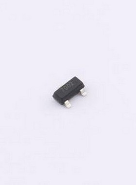 3LN01C-D-VB 场效应管(MOSFET) 1个N沟道,耐压：60V，电流：0.3A