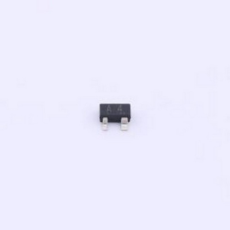 1SS319(TE85L,F) 肖特基二极管 电压:40V 电流:100mA SC-61B