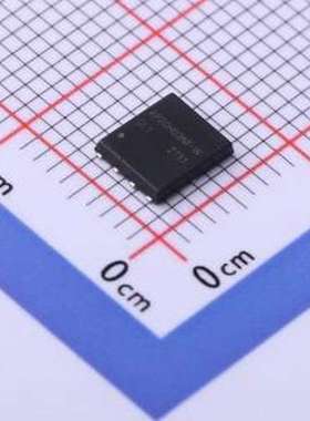 AP20H03NF 场效应管(MOSFET) 2个N沟道 耐压:30V 电流:24.7A PDFN