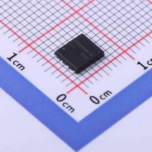 2个N沟道 耐压 30V AP20H03NF 24.7A MOSFET 电流 PDFN 场效应管