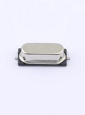 RC12000664 无源晶振 12MHz ±10ppm 20pF HC-49S-SMD