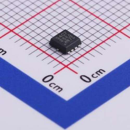 SIS407DN-T1-GE3 场效应管(MOSFET) 1个P沟道 耐压:20V 电流:25A