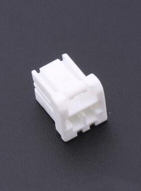 1903388-1 胶壳(线对板/线对线) 2.5mm 外壳