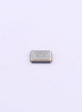 S3232000091040 无源晶振 32MHz ±10ppm 9pF SMD3225-4P