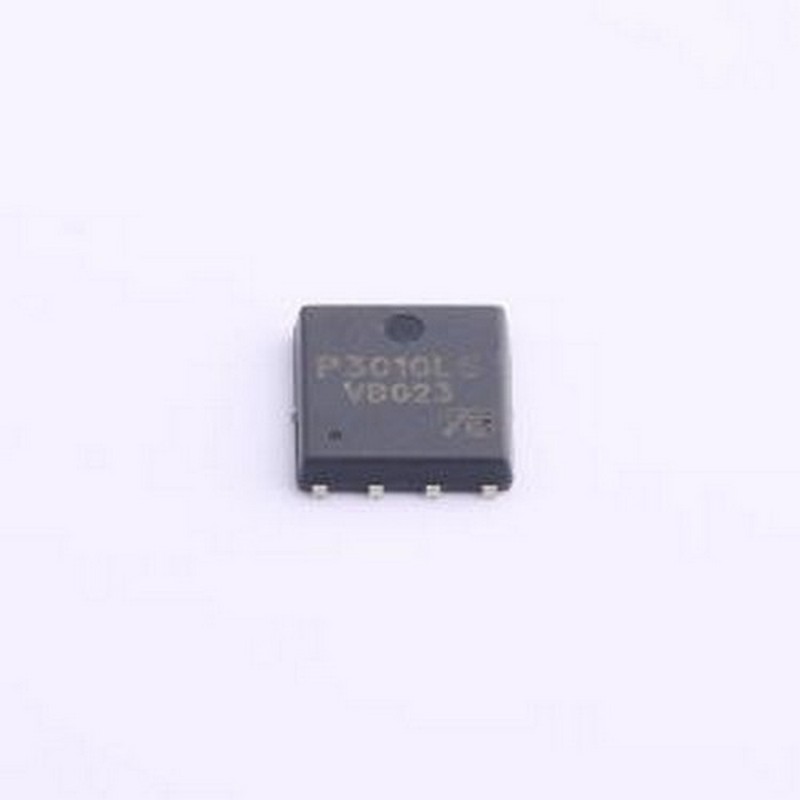 DMP3010LPS-VB 场效应管(MOSFET) 1个P沟道 耐压:30V 电流:120A D