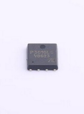 DMP3010LPS-VB 场效应管(MOSFET) 1个P沟道 耐压:30V 电流:120A D