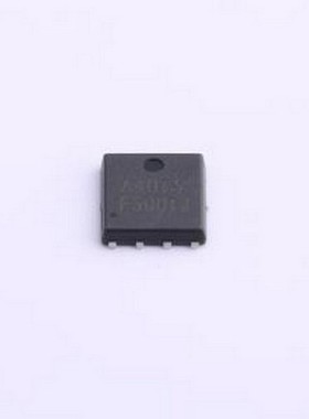 HSBA4016 场效应管(MOSFET) 1个N沟道 耐压:40V 电流:75A PRPAK(5