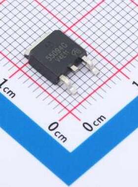 55094G-VB 场效应管(MOSFET) 场效应管 （MOSFET) TO-252