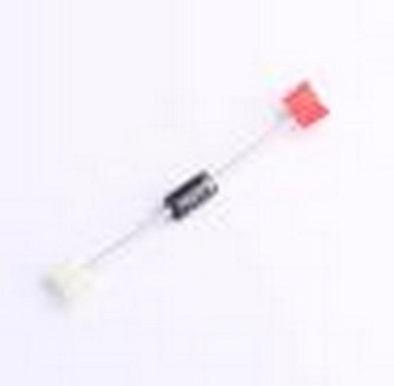 1N5824 肖特基二极管 电压:30V 电流:5A DO-201AD