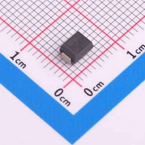 STPS130U 肖特基二极管 电压:30V 电流:1A SMB