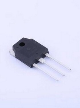 60F30DAB3 快恢复/高效率二极管 电压:300V 电流:30A TO-3PB