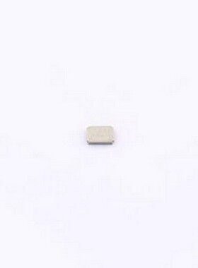 8Q24000017 无源晶振 24MHz 8pf 10ppm40TO+085 SMD1612-4P