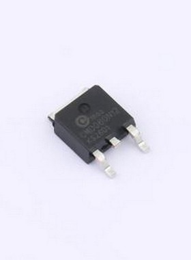 CMD060N12 场效应管(MOSFET) N沟道 120V 100A TO-252