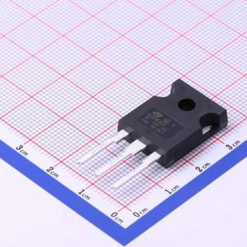 STW10NK80Z 场效应管(MOSFET) 1个N沟道 耐压:800V 电流:9A TO-24