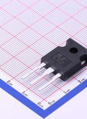 STW10NK80Z 场效应管(MOSFET) 1个N沟道 耐压:800V 电流:9A TO-24