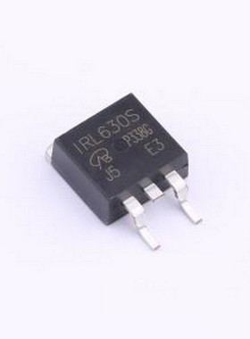 IRL630STRR-VB 场效应管(MOSFET) 1个N沟道 耐压:200V TO-263