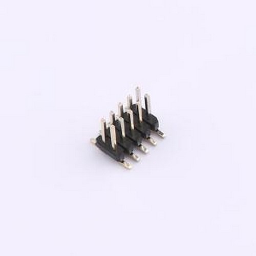 PH1.27-02-05PWS 排针 PH1.27-02-05PWS SMD,P=1.27mm