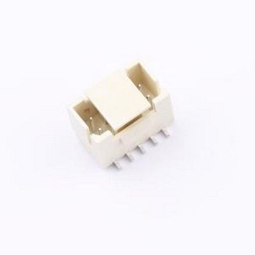 WB200AL-104C-TW 线对板针座 2x5P 间距:2mm 立贴 SMD,P=2mm,电子元器件市场,连接器,淘宝优惠券,粉丝福利购,淘宝优惠卷