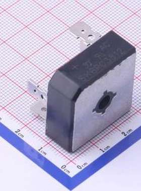 SKBPC3512 整流桥 电压:1.2kV 电流:35A SKBPC