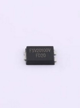 FSV20100V 肖特基二极管 电压:100V 电流:20A TO-277B