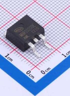 MBR10200E 肖特基二极管 电压:200V 电流:10A TO-263