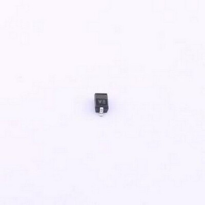 RB751V40,115 肖特基二极管 电压:40V 电流:120mA SOD-323