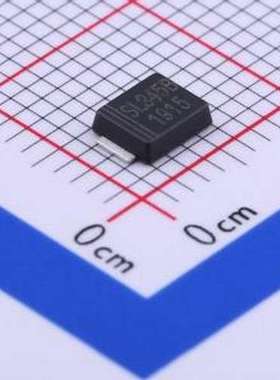 SSL345BF 肖特基二极管 电压:45V 电流:3A SMBF