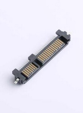 XUTS-2210-2261 硬盘连接器(SAS/SATA/M.2) XUTS-2210-2261 SMD,P