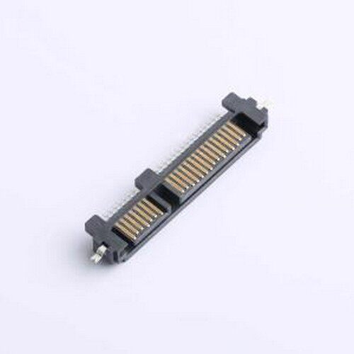 XUTS-2210-2261 硬盘连接器(SAS/SATA/M.2) XUTS-2210-2261 SMD,P