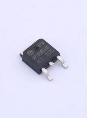 AP100N03AD 场效应管(MOSFET) 1个N沟道 耐压:30V 电流:100A TO-2