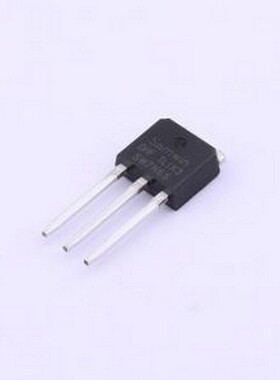 SWI7N65D 场效应管(MOSFET) 耐压:650V 电流:7A TO-251