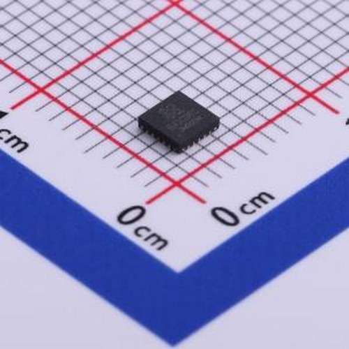 EA3036CQBR DC-DC电源芯片 EA3036 WQFN-20-EP(3x3)