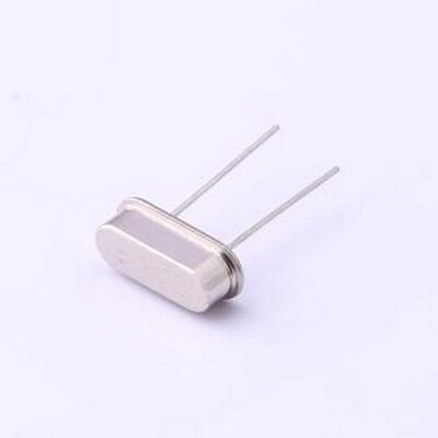 XIHEELNANF-13.560000MHZ 无源晶振 13.56MHz ±30ppm 20pF HC-49