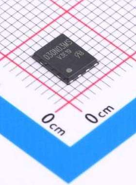 BSC030N03MS G-VB 场效应管(MOSFET) 1个N沟道 耐压:30V DFN-8(5x