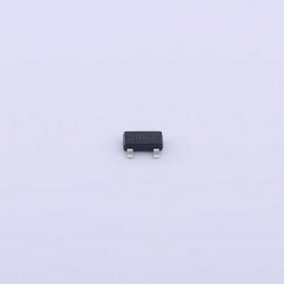 PMV65XPEA 场效应管(MOSFET) 1个P沟道 耐压:20V SOT-23