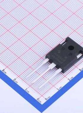 HY5608W 场效应管(MOSFET) 1个N沟道 耐压:80V 电流:360A TO-247A