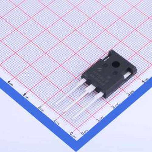 HY5608W 场效应管(MOSFET) 1个N沟道 耐压:80V 电流:360A TO-247A