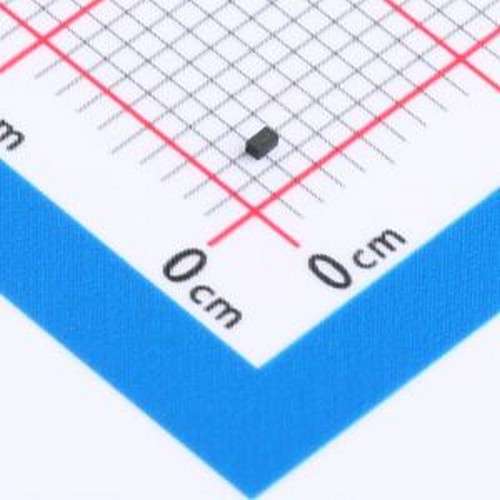 DMN62D4LFB-7B 场效应管(MOSFET) 1个N沟道 耐压:65V 电流:407mA