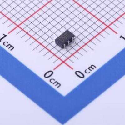 IMD9AT108 数字晶体管 电流:100mA 耐压:50V SOT-457