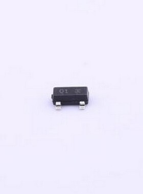 LP2301LT1G 场效应管(MOSFET) 1个P沟道 耐压:20V 电流:2.3A SOT-