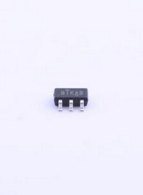 SI3421DV-T1-GE3 场效应管(MOSFET) 1个P沟道 耐压:30V 电流:8.3A